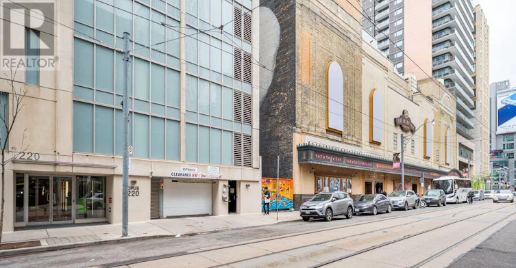 705-220 Victoria Street, Toronto, ON, M5B 2R6 - 28