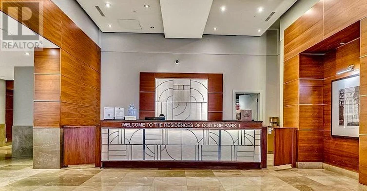 1713-761 Bay Street, Toronto, ON, M5G 2R2 - 4