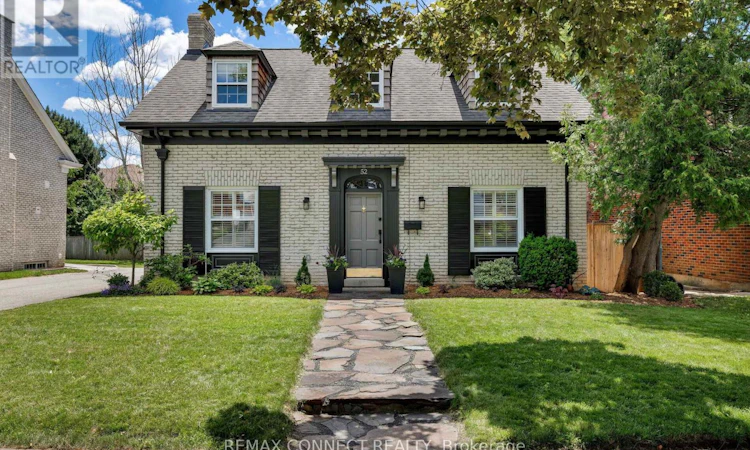 52 Angus Drive