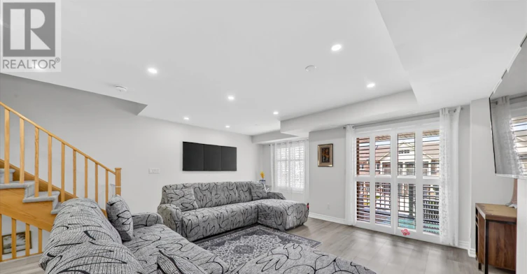 73 Sutcliffe Drive, Whitby, ON, L1R 0R4 - 18
