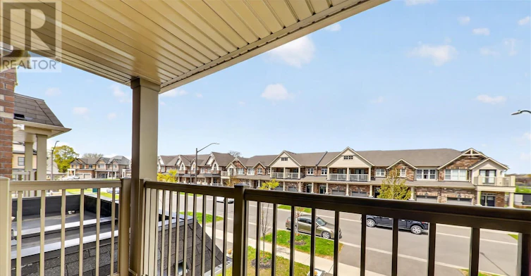 73 Sutcliffe Drive, Whitby, ON, L1R 0R4 - 22