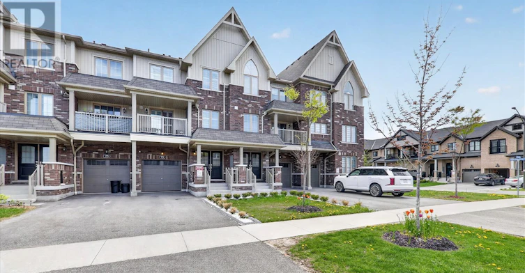 73 Sutcliffe Drive, Whitby, ON, L1R 0R4 - 2
