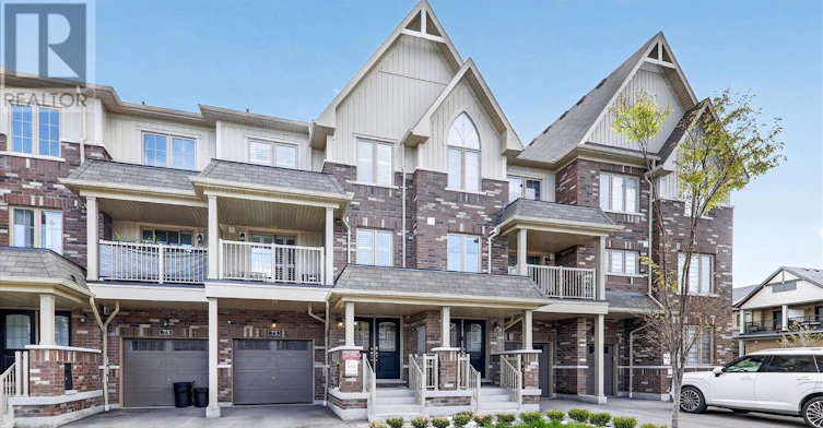 73 Sutcliffe Drive, Whitby, ON, L1R 0R4 - 3