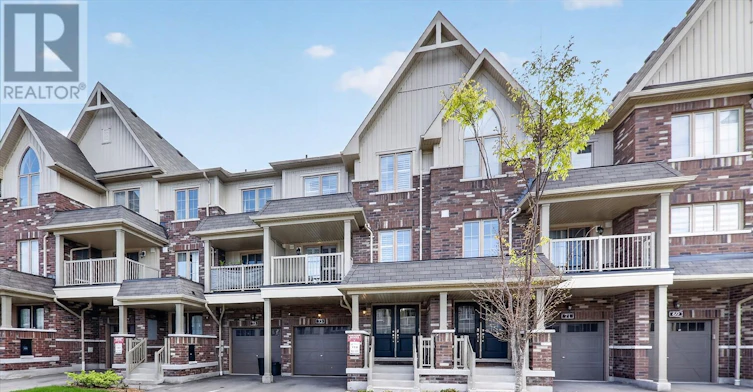 73 Sutcliffe Drive, Whitby, ON, L1R 0R4 - 4