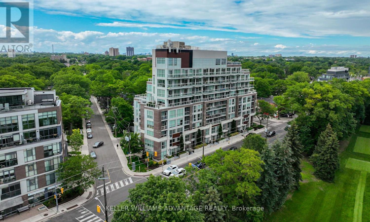 507-1350 Kingston Road