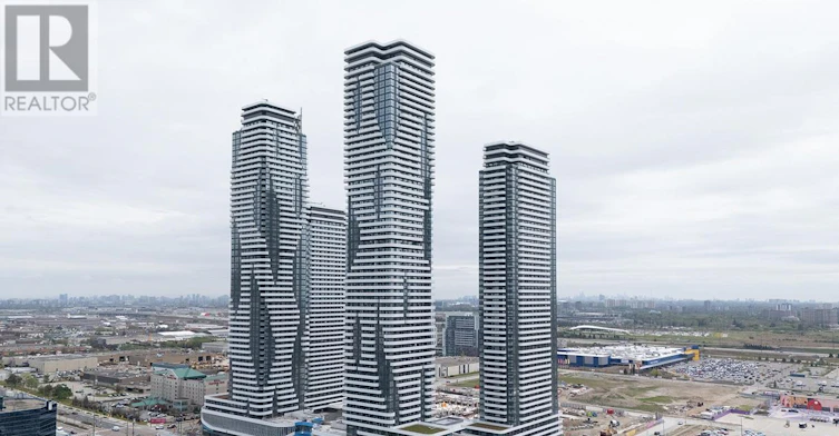 1807-8 Interchange Way, Vaughan, ON, L4K 0R2