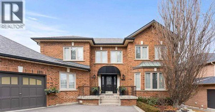 BASEMENT-46 Chatsworth Court, Vaughan, ON, L4L 7E9