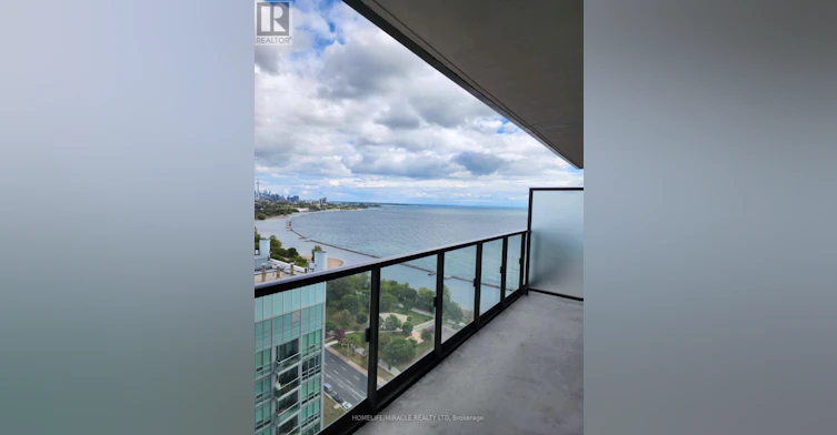 2805-1926 Lakeshore Boulevard W, Toronto, ON, M6S 1A1 - 5