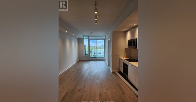 2805-1926 Lakeshore Boulevard W, Toronto, ON, M6S 1A1 - 3