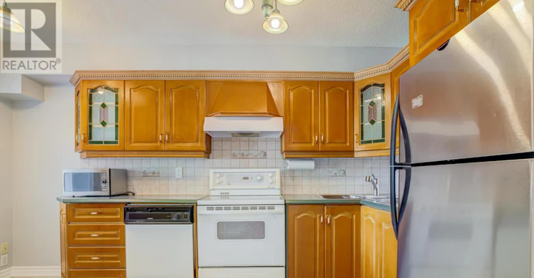 206-250 Scarlett Road, Toronto, ON, M6N 4X5 - 15