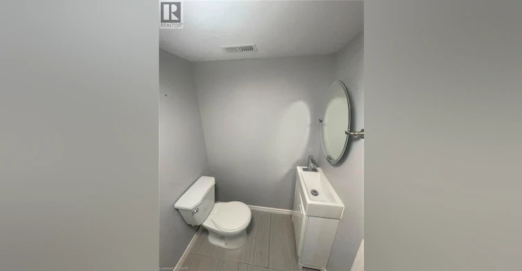 Basement-45 Bowen Drive, Guelph, ON, N1E 0C9 - 9