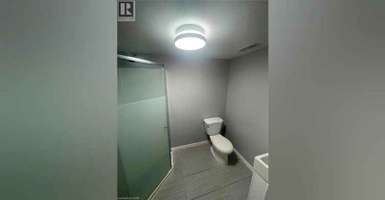 Basement-45 Bowen Drive, Guelph, ON, N1E 0C9 - 7