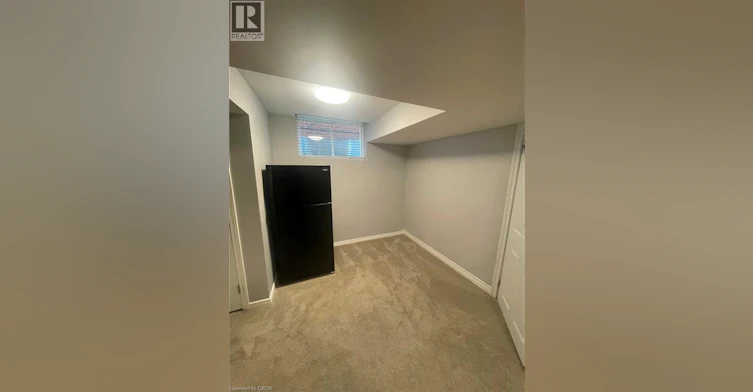 Basement-45 Bowen Drive, Guelph, ON, N1E 0C9 - 6