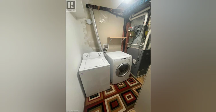 Basement-45 Bowen Drive, Guelph, ON, N1E 0C9 - 10