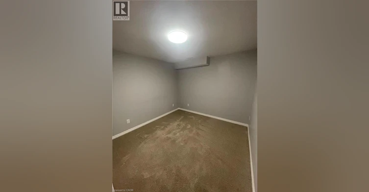 Basement-45 Bowen Drive, Guelph, ON, N1E 0C9 - 3