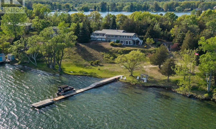 700 Tar Island Road