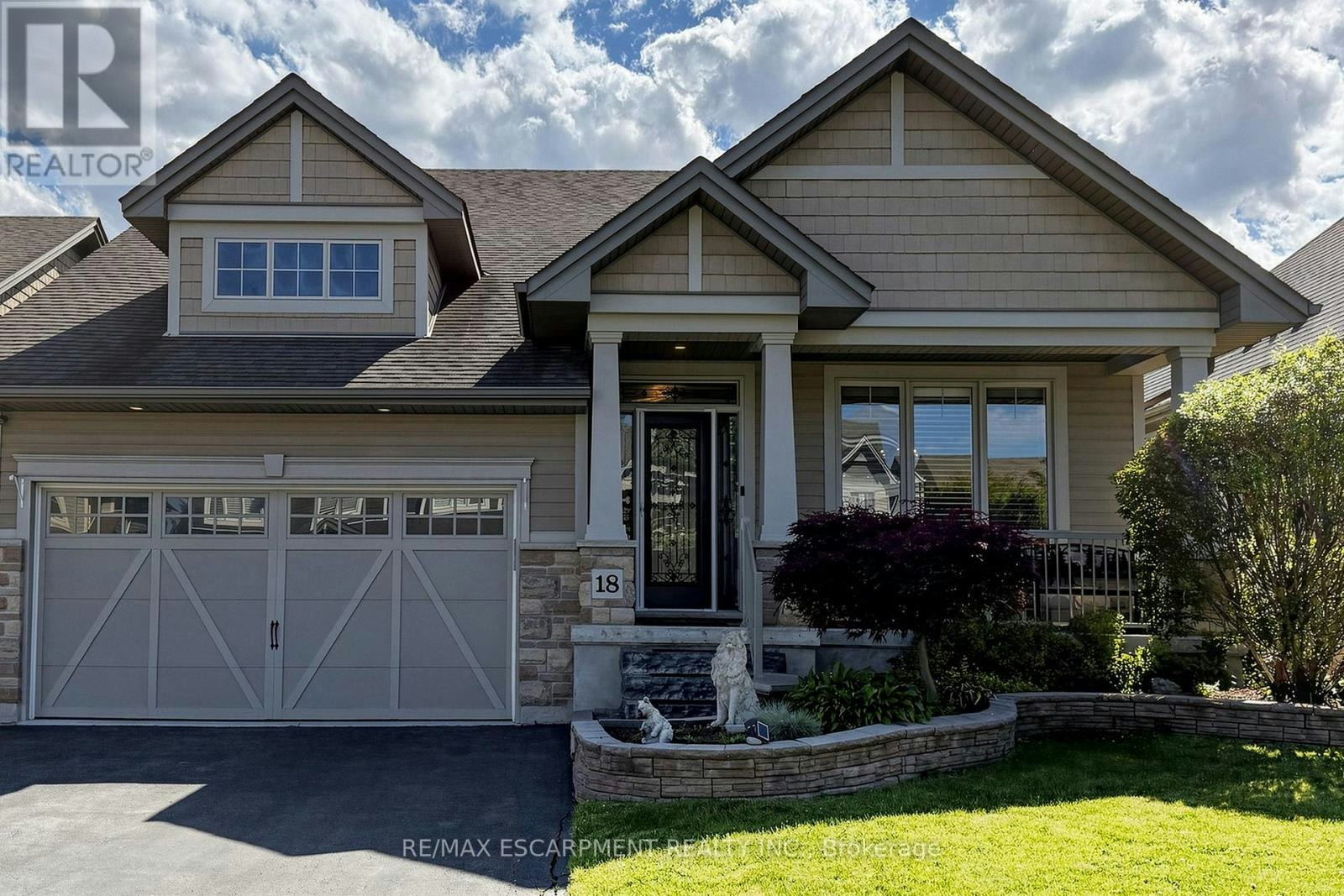 18 Gateway Avenue, West Lincoln, ON, L0R 2A0