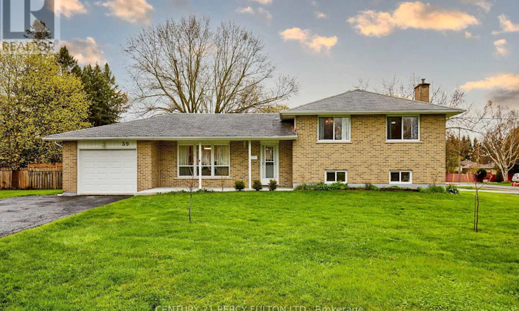 39 Meredith Crescent