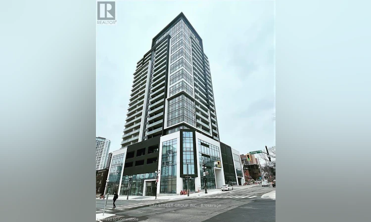 1909-15 Queen Street S