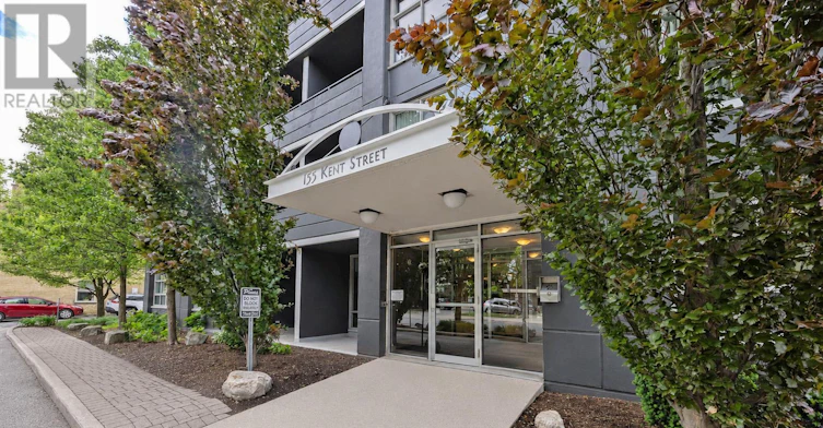 606-155 Kent Street, London, ON, N6A 5N7 - 2