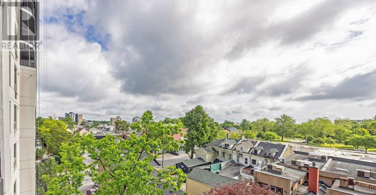 606-155 Kent Street, London, ON, N6A 5N7 - 26