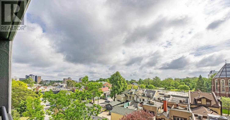 606-155 Kent Street, London, ON, N6A 5N7 - 25