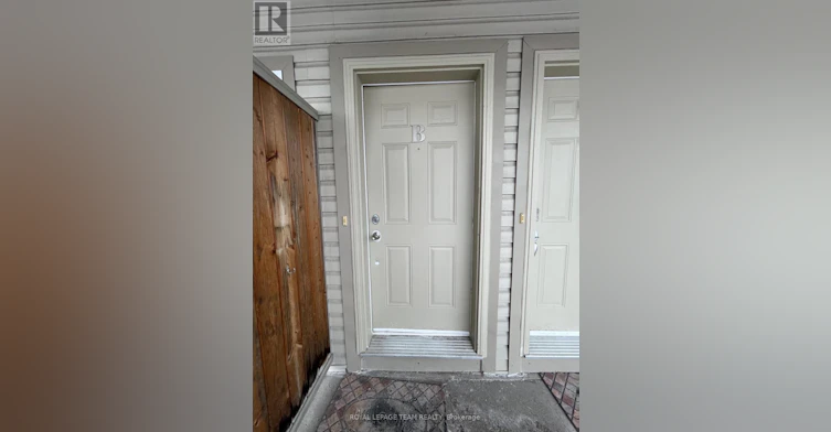 B-139 Oldfield Street, Ottawa, ON, K2G 7C7 - 2