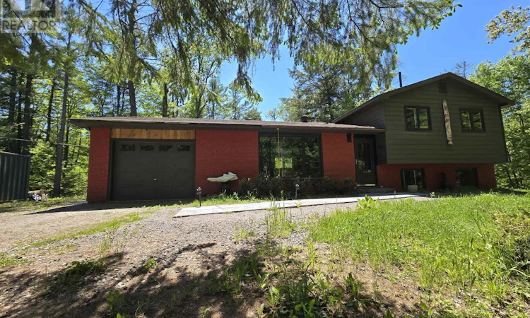 1460 Peterson Road