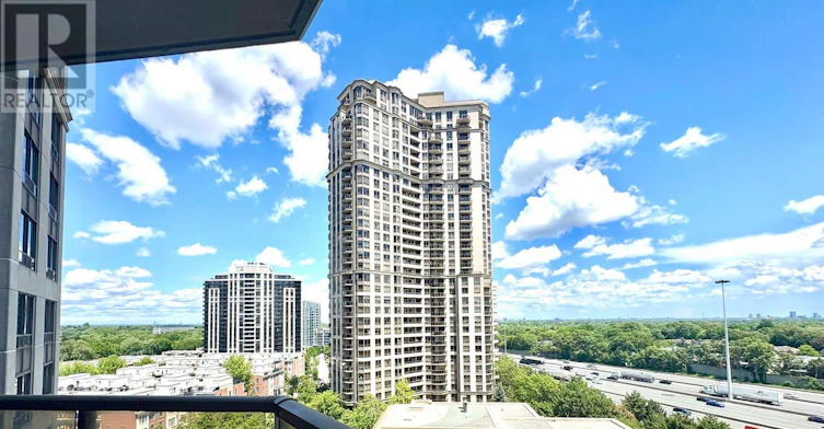 1006-78 Harrison Garden Boulevard, Toronto, ON, M2N 7E2