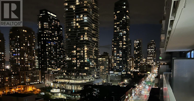 1001-501 Yonge Street, Toronto, ON, M4Y 1Y4 - 2