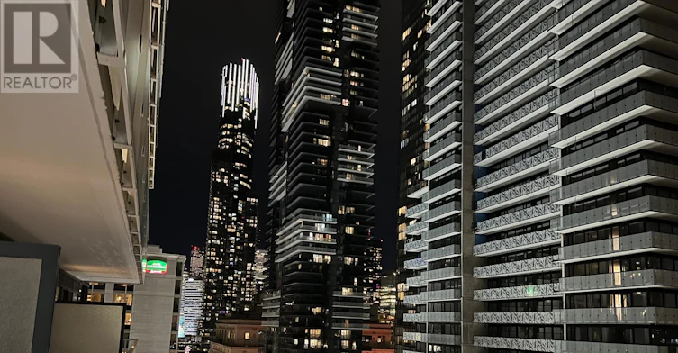 1001-501 Yonge Street, Toronto, ON, M4Y 1Y4 - 3