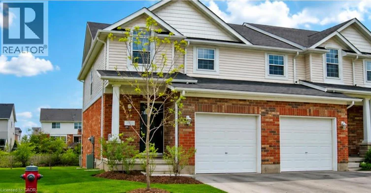 39-151 Clairfields Drive E, Guelph, ON, N1L 1P5