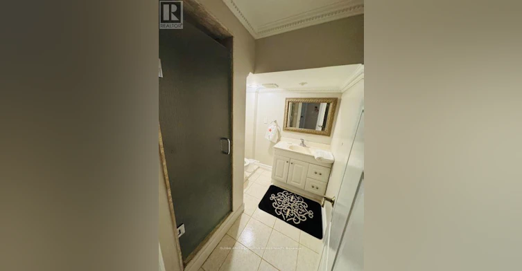 BASEMENT-4562 Penhallow Road, Mississauga, ON, L5V 1E8 - 3