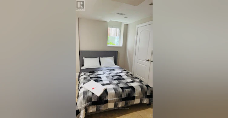 BASEMENT-4562 Penhallow Road, Mississauga, ON, L5V 1E8 - 5