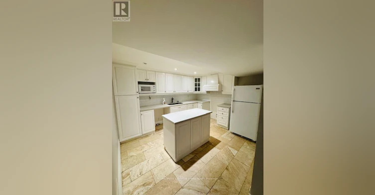 BASEMENT-4562 Penhallow Road, Mississauga, ON, L5V 1E8 - 7