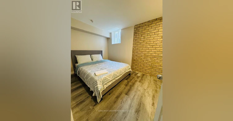 BASEMENT-4562 Penhallow Road, Mississauga, ON, L5V 1E8 - 2