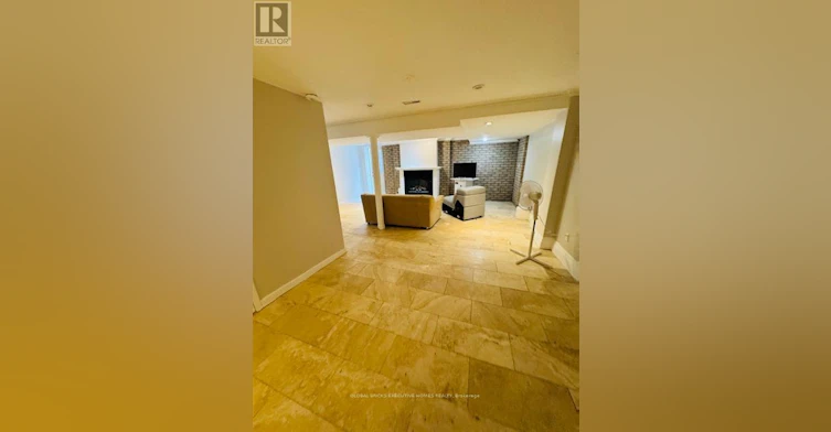 BASEMENT-4562 Penhallow Road, Mississauga, ON, L5V 1E8 - 10