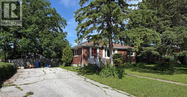 main floor-3400 Dominion, Windsor, ON, N9E 2N7 - 2