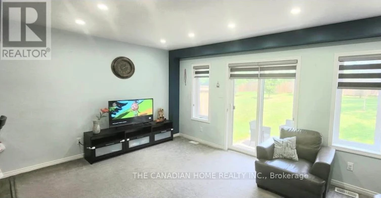 19-50 Pinnacle Drive, Kitchener, ON, N2P 0H8 - 2
