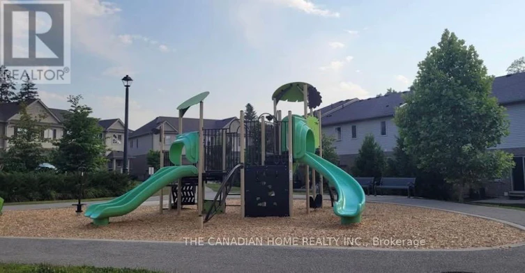 19-50 Pinnacle Drive, Kitchener, ON, N2P 0H8 - 7