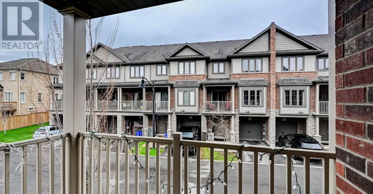 23 Ridgeside Lane, Hamilton, ON, L8B 1W5 - 19
