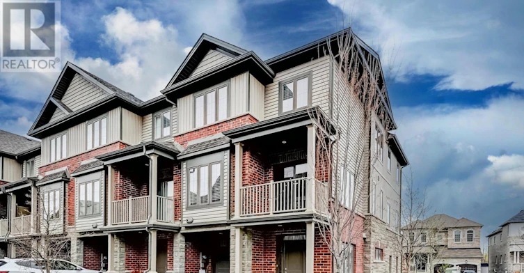 23 Ridgeside Lane, Hamilton, ON, L8B 1W5 - 2