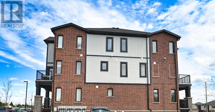 A15-160 Rochefort Street, Kitchener, ON, N2R 1V5 - 3