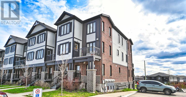 A15-160 Rochefort Street, Kitchener, ON, N2R 1V5