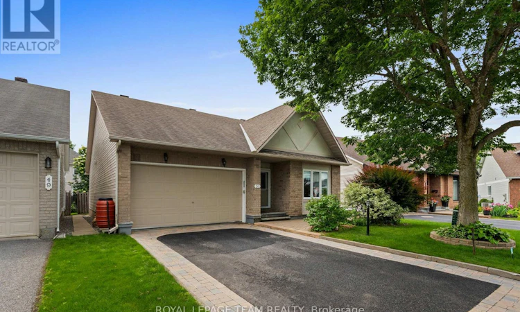 51 Settler's Ridge Way