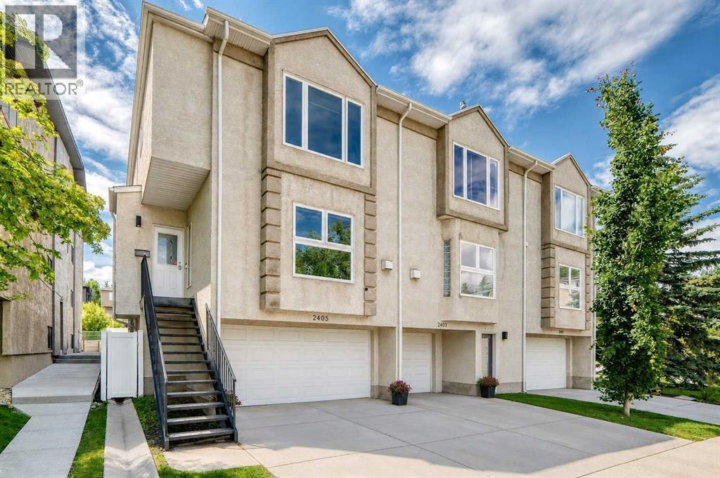 2405 17 Street SW, Calgary, AB, T2T 4M9