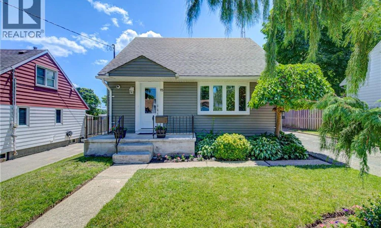 93 Stewart Avenue