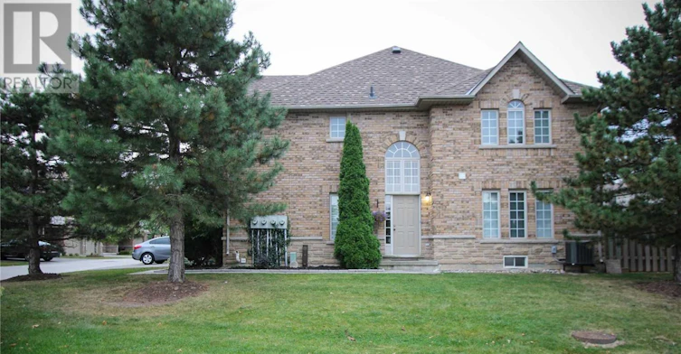 35-1276 Silvan Forest Drive, Burlington, ON, L7M 4V9 - 2