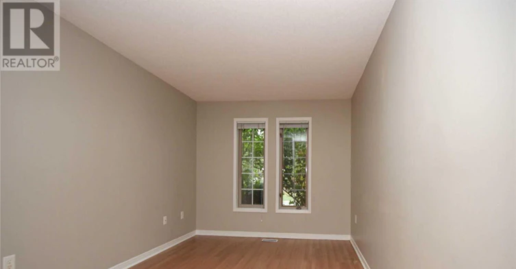 35-1276 Silvan Forest Drive, Burlington, ON, L7M 4V9 - 4