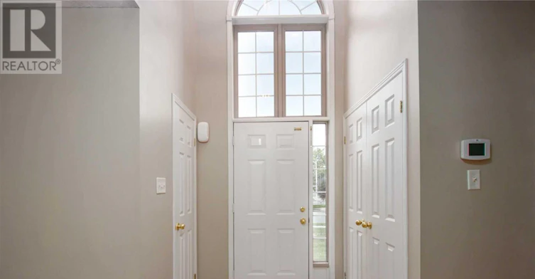 35-1276 Silvan Forest Drive, Burlington, ON, L7M 4V9 - 3